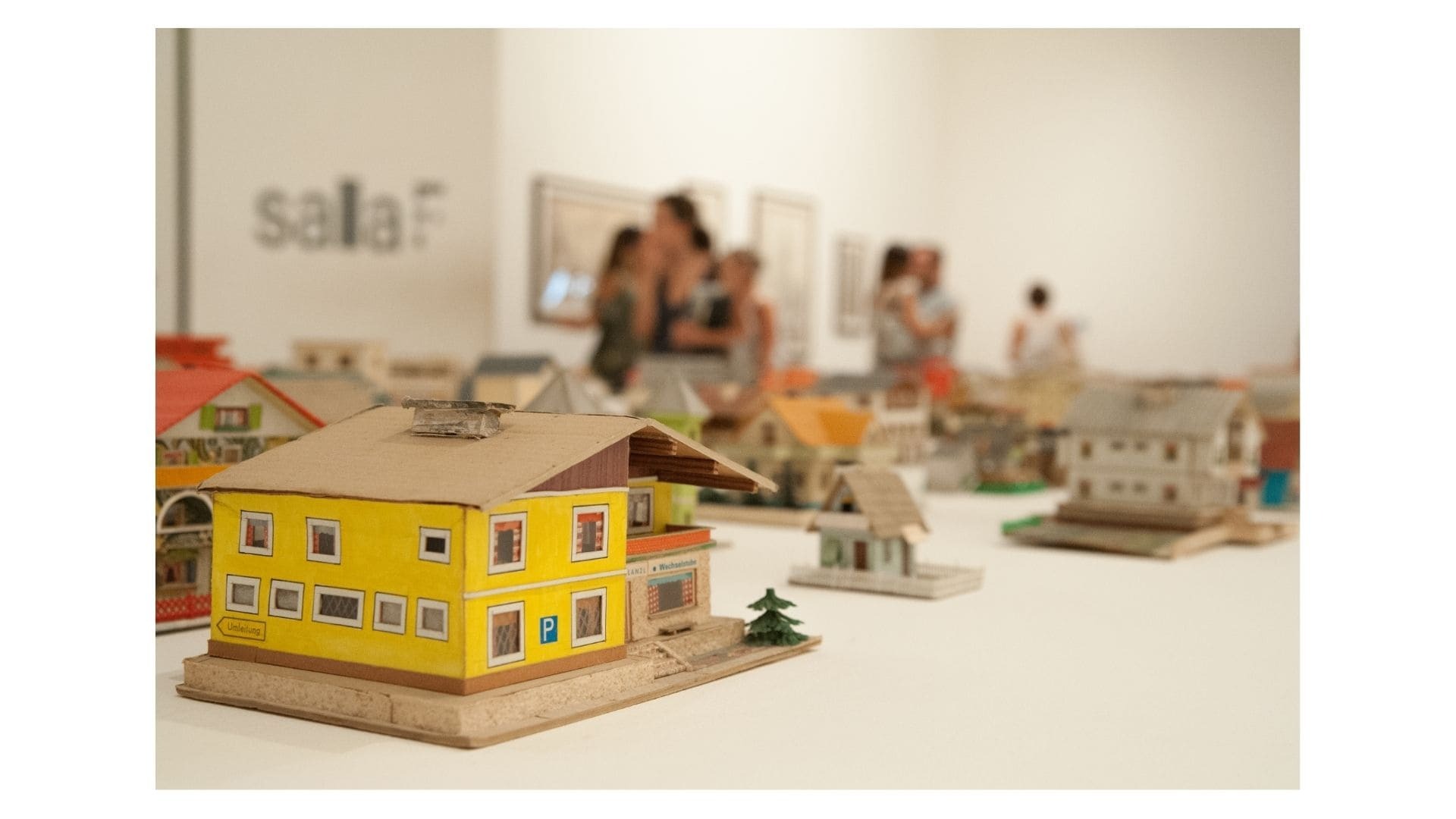 住宅展示場に初めて行く人のための失敗しない回り方ガイド